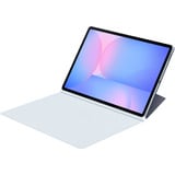 Samsung Smart Book Cover, Tablethülle hellblau/dunkelblau, Samsung Galaxy Tab S10 FE+