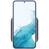Samsung Wireless Charger Pad mit Schnellladeadapter EP-P2400T, Ladegerät dunkelgrau