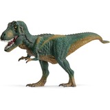 Schleich Dinosaurs Tyrannosaurus Rex, Spielfigur 