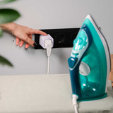 Shelly Plug M Gen3, Schaltsteckdose weiß, 2er Pack