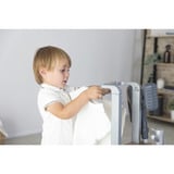 Smoby Rowenta Haushalts-Set Waschküche, Kinderhaushaltsgerät braun/dunkelgrau