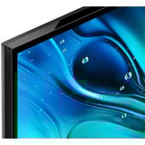 Sony Bravia K65S35B, LED-Fernseher 164 cm (65 Zoll), schwarz, UltraHD/4K, Google TV