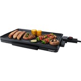 Steba BBQ Tischgrill VG 30 Slim, Elektrogrill schwarz, 2.200 Watt