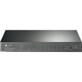 TP-Link TL-SG2210P, Switch 