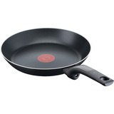 Tefal Pfanne Easy Cook & Clean, Ø 24cm schwarz