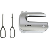 Theo Klein Bosch - Handmixer, Kinderhaushaltsgerät silber/weiß