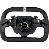 Thermaltake F100 Steering Wheel, Austausch-Lenkrad schwarz