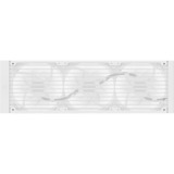 Thermaltake TH360 V3 ARGB Sync, Wasserkühlung weiß, Snow Edition