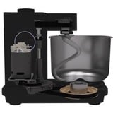 Wilfa Küchenmaschine Probaker Timer KM2BS-T70 schwarz, 700 Watt, Timer