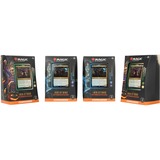 Wizards of the Coast Magic: The Gathering Innistrad: Mitternachtsjagd Commander-Decks Display deutsch, Sammelkarten