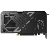ZOTAC GeForce RTX 5060 Ti Twin Edge OC 16GB, Grafikkarte DLSS 4, 3x DisplayPort, 1x HDMI 2.1