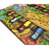 Zoch Da ist der Wurm drin, Brettspiel Kinderspiel des Jahres 2011