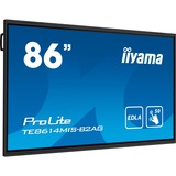 ProLite TE8614MIS-B2AG, Public Display