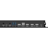 iiyama ProLite TE8614MIS-B2AG, Public Display schwarz (matt), UltraHD/4K, Touchscreen, HDMI, DP, USB-C
