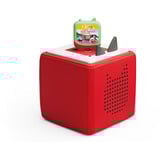 tonies Clever Tonies: GEOLINO MINI - Alles über Polizei, Feuerwehr und Rettung, Spielfigur Hörspiel