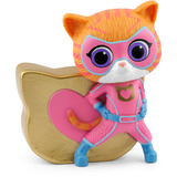 tonies SuperKitties - Ginny, Spielfigur Hörspiel