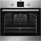 AEG BES33101ZM, Backofen edelstahl