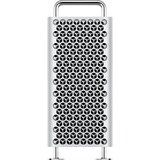 Apple Mac Pro 12-Core 3,3 GHz, MAC-System silber, macOS Monterey, Deutsch