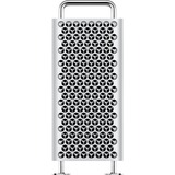 Apple Mac Pro 16-Core 3,2 GHz CTO, MAC-System silber, macOS Catalina, Deutsch