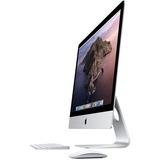 Apple iMac 68,58 cm (27") i9 3,6 GHz mit Retina 5K Display CTO, MAC-System silber/schwarz, macOS Catalina, Englisch