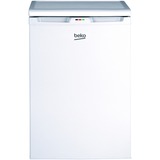 BEKO FSE1073N, Gefrierschrank weiß