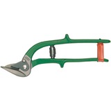 BESSEY Bandeisen-Schere D122N, Blechschere grün