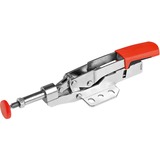 BESSEY Schubstangenspanner STC-IHH15 silber/rot