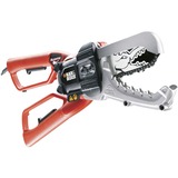 BLACK+DECKER Astschere Alligator GK1000, Astsäge orange/schwarz, 550 Watt