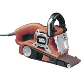 BLACK+DECKER Bandschleifer KA88 orange/schwarz