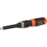 BLACK+DECKER Batterie-Stabschrauber BCF601C-XJ orange/schwarz