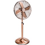 Bestron Standventilator DFS45SCO kupfer