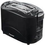 Bestron Toaster AYT600Z schwarz