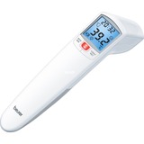Beurer FT 100, Fieberthermometer weiß