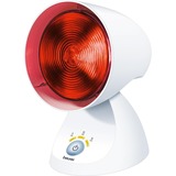 Beurer Infrarotlampe IL 35 weiß