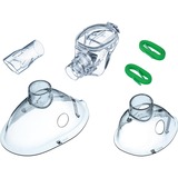 Beurer Inhalationsgerät IH 55 , Inhalator weiß