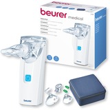 Beurer Inhalationsgerät IH 55 , Inhalator weiß