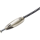 Beurer MP 60 Maniküre-/Pediküre-Set, Nagelpflege gold/grau, inkl. Profi-Set