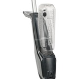 Bissell SpinWave Cordless 2240N, Hartbodenreiniger grau/blau