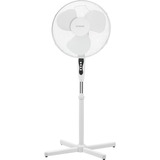 Bomann VL 1139 S CB, Ventilator weiß