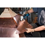 Bosch Akku-Blechschere GSC 12V-13 Professional solo, 12Volt blau/schwarz, ohne Akku und Ladegerät