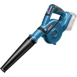 Bosch Akku-Gebläse GBL 18V-120 solo Professional, 18Volt, Laubgebläse blau/schwarz, ohne Akku und Ladegerät