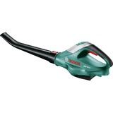 Bosch Akku-Laubbläser ALB 18 LI, Laubgebläse grün, ohne Akku und Ladegerät