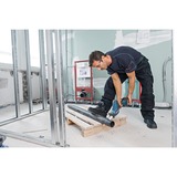 Bosch Akku-Säbelsäge GSA 18V-LI C Professional solo, 18Volt blau/schwarz, ohne Akku und Ladegerät