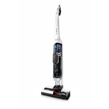 Bosch Athlet Ultimate BBH73260 , Stielstaubsauger weiß/silber