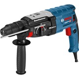 Bosch Bohrhammer GBH 2-28 F Professional blau/schwarz, 880 Watt, L-BOXX