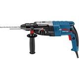 Bosch Bohrhammer GBH 2-28 Professional blau/schwarz, 880 Watt, Koffer