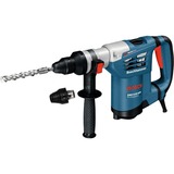 Bosch Bohrhammer GBH 4-32 DFR Professional blau, 900 Watt, L-BOXX