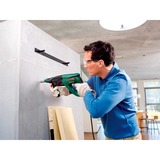 Bosch Bohrhammer PBH 3000-2 FRE grün/schwarz, 750 Watt, Koffer