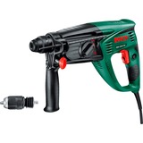 Bosch Bohrhammer PBH 3000 FRE grün/schwarz, 750 Watt, Koffer