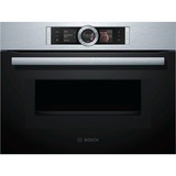 Bosch CMG636BS1 Serie | 8, Backofen silber